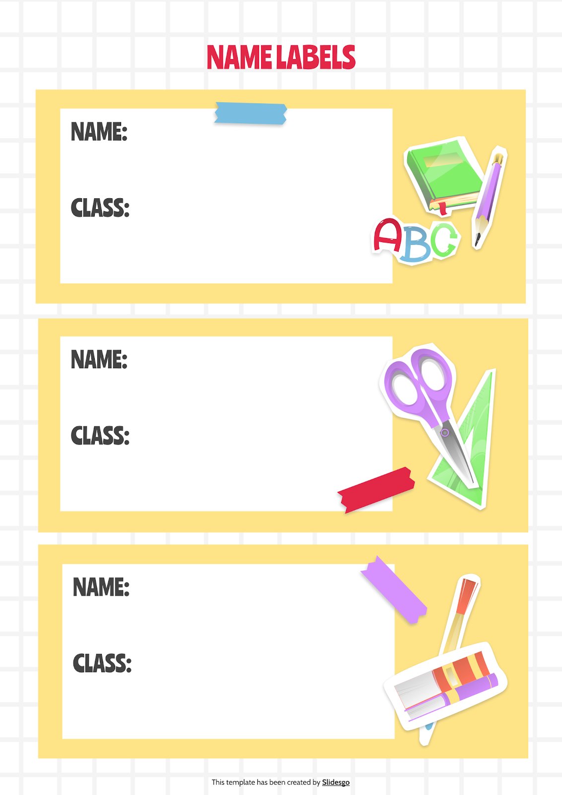 Un Kit Para Profesores Con Recursos De Google Slides Y PPT Un Kit Para Profesores Con Recursos De Google Slides Y PPT