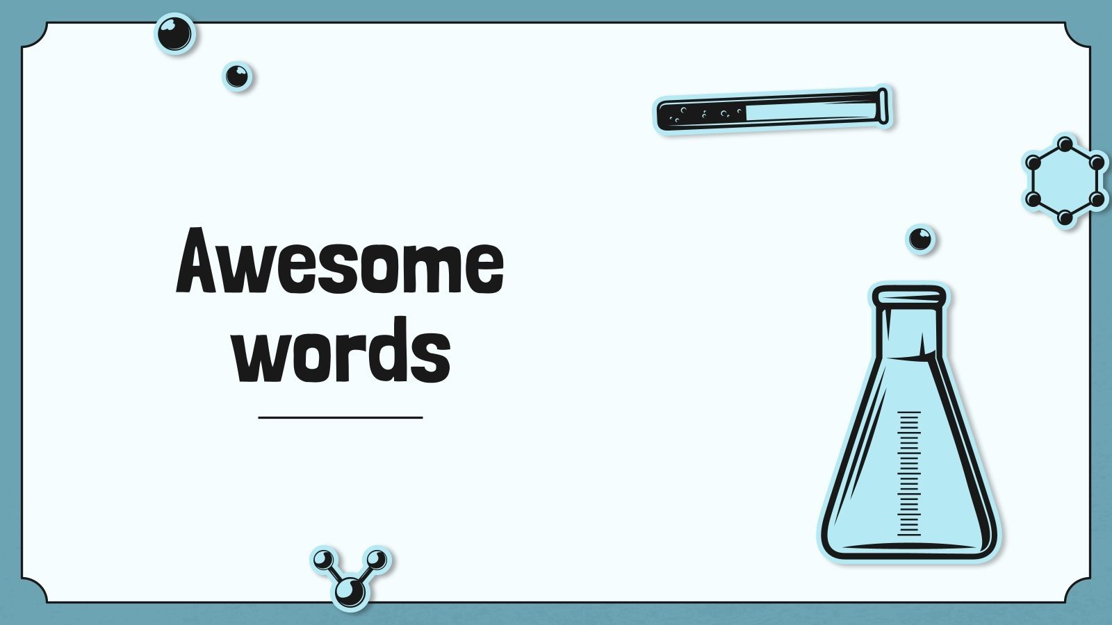 Scientific Thinking | Google Slides & PowerPoint
