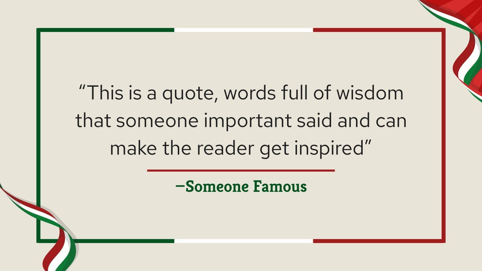 Social studies for middle school presidents of mexico