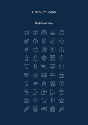Electronic Circuit Style CV presentation template 