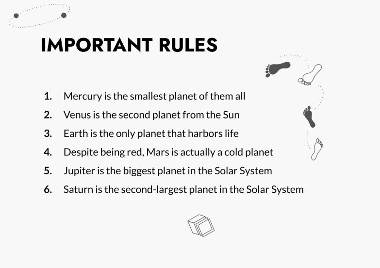 Brain Teasers and Puzzles for Middle School Google Slides