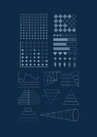 Data Strategy Manager CV presentation template 