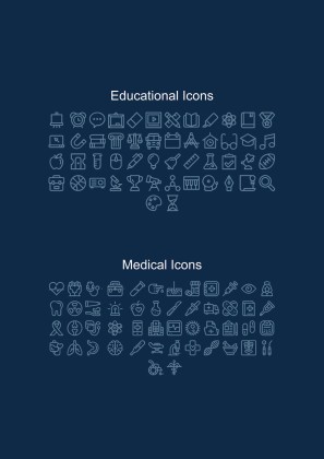 Data Strategy Manager CV presentation template 