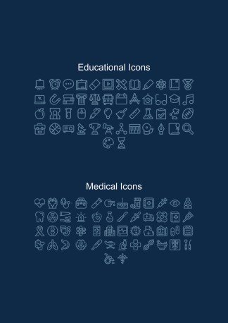 Data Strategy Manager CV presentation template 