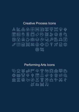 Data Strategy Manager CV presentation template 