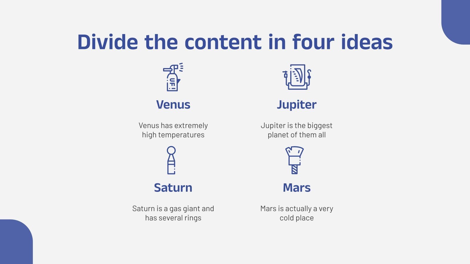 Orthodontic Brackets Treatment Google Slides & PowerPoint