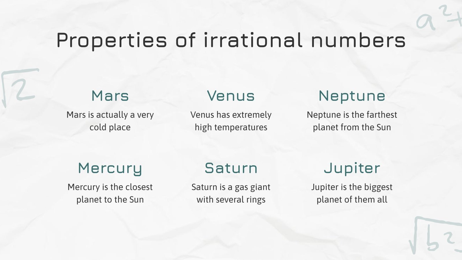 math-for-middle-school-rational-and-irrational-numbers
