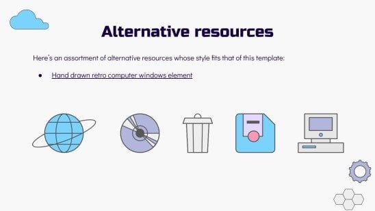 Atelier pour naviguer dans le monde numérique de manière sûre et responsable Modèles de présentation