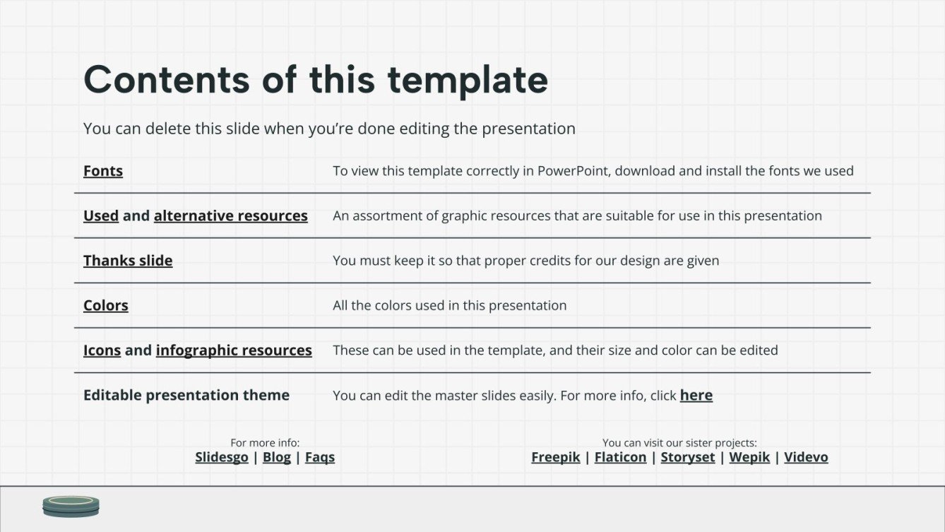Blind Pimples Treatment Breakthrough Google Slides & PPT