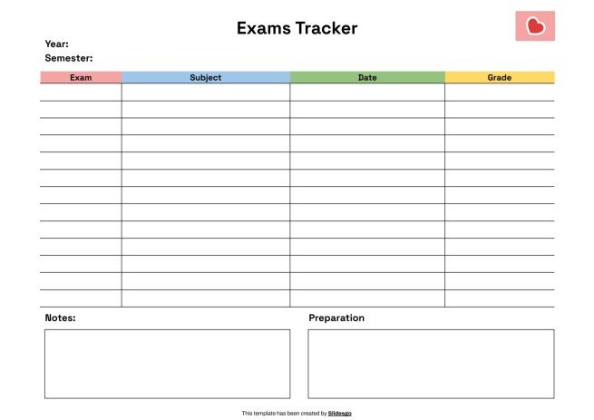 Cute Stickers Style Trackers - Daily Learning: Behavior
