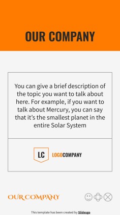 네온 & 브루탈리즘 인스타그램 포스트 마케팅 플랜 프레젠테이션 템플릿