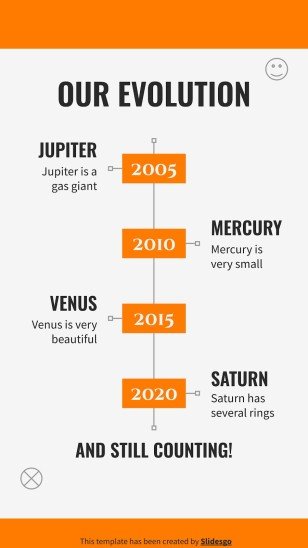 네온 & 브루탈리즘 인스타그램 포스트 마케팅 플랜 프레젠테이션 템플릿