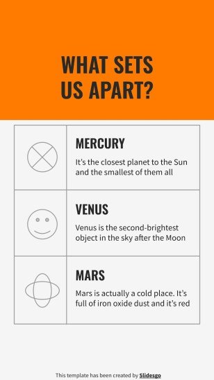 네온 & 브루탈리즘 인스타그램 포스트 마케팅 플랜 프레젠테이션 템플릿