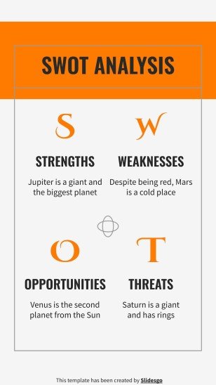 네온 & 브루탈리즘 인스타그램 포스트 마케팅 플랜 프레젠테이션 템플릿