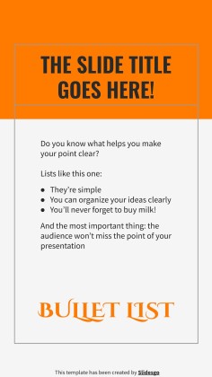 네온 & 브루탈리즘 인스타그램 포스트 마케팅 플랜 프레젠테이션 템플릿