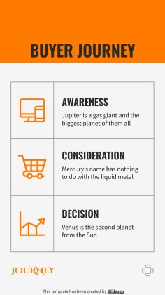 네온 & 브루탈리즘 인스타그램 포스트 마케팅 플랜 프레젠테이션 템플릿