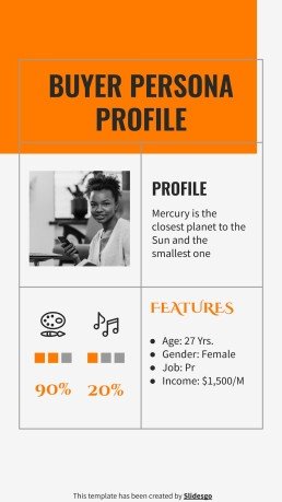 네온 & 브루탈리즘 인스타그램 포스트 마케팅 플랜 프레젠테이션 템플릿