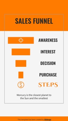 네온 & 브루탈리즘 인스타그램 포스트 마케팅 플랜 프레젠테이션 템플릿