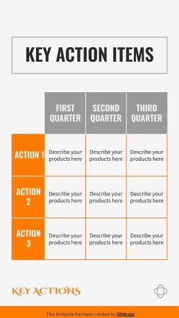 네온 & 브루탈리즘 인스타그램 포스트 마케팅 플랜 프레젠테이션 템플릿