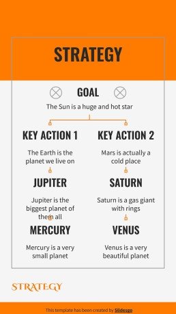 네온 & 브루탈리즘 인스타그램 포스트 마케팅 플랜 프레젠테이션 템플릿