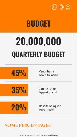 네온 & 브루탈리즘 인스타그램 포스트 마케팅 플랜 프레젠테이션 템플릿