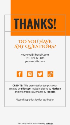 네온 & 브루탈리즘 인스타그램 포스트 마케팅 플랜 프레젠테이션 템플릿