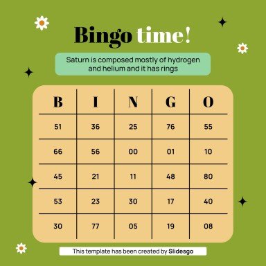 Herbal Makeup Brand IG Stories presentation template 