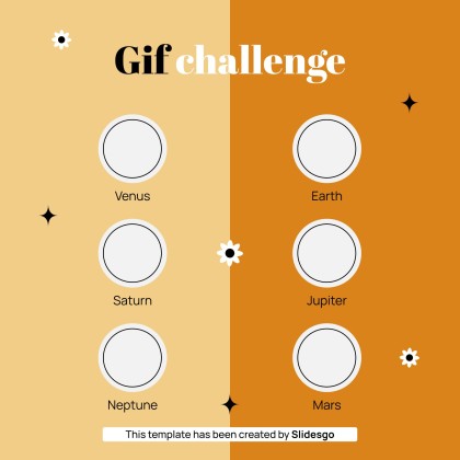 Herbal Makeup Brand IG Stories presentation template 