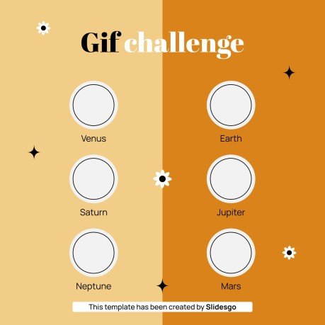 Herbal Makeup Brand IG Stories presentation template 