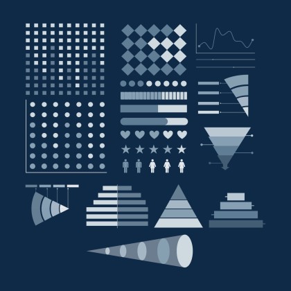 Herbal Makeup Brand IG Stories presentation template 