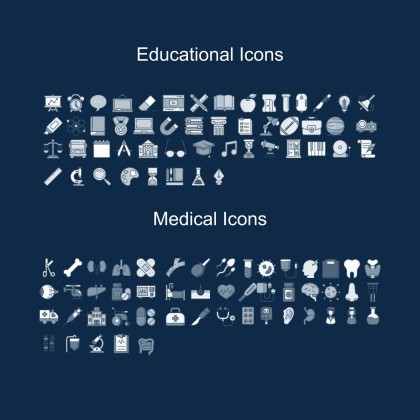 Herbal Makeup Brand IG Stories presentation template 