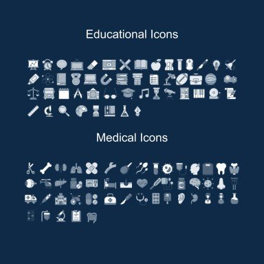 Herbal Makeup Brand IG Stories presentation template 