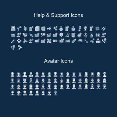 Herbal Makeup Brand IG Stories presentation template 