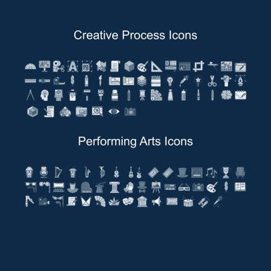 Herbal Makeup Brand IG Stories presentation template 