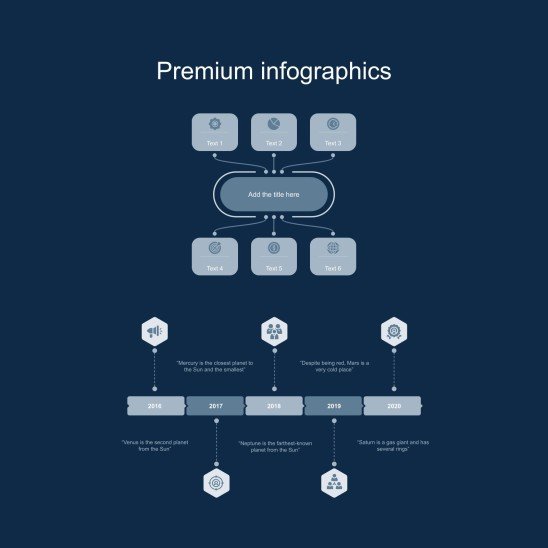 Herbal Makeup Brand IG Stories presentation template 