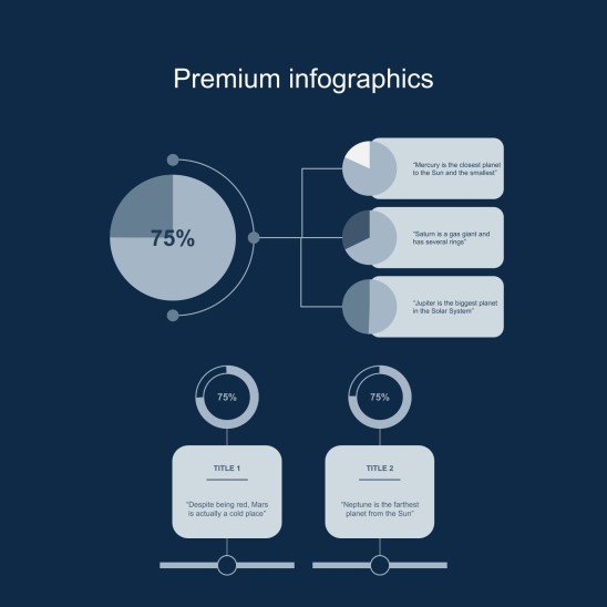 Herbal Makeup Brand IG Stories presentation template 