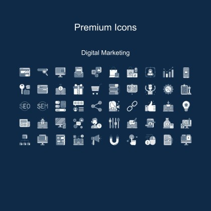 Herbal Makeup Brand IG Stories presentation template 