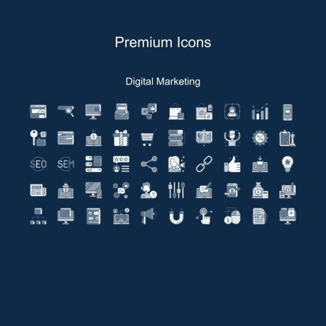 Herbal Makeup Brand IG Stories presentation template 