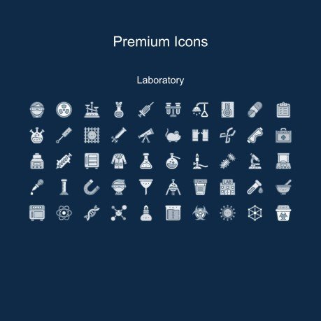 Herbal Makeup Brand IG Stories presentation template 