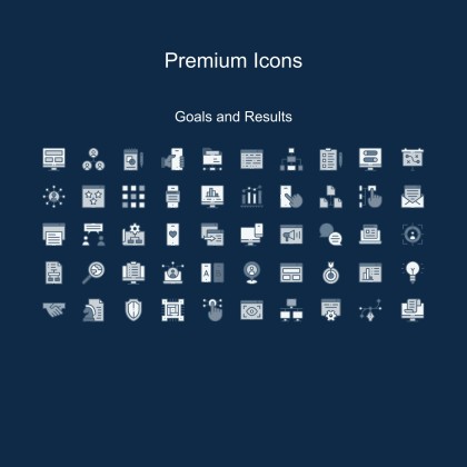 Herbal Makeup Brand IG Stories presentation template 