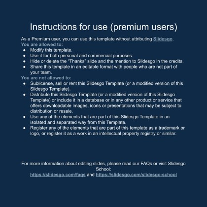 Niedliche 3D-Figuren Soziale Medien Präsentationsvorlage