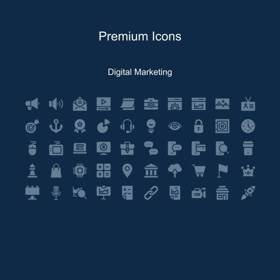 Niedliche 3D-Figuren Soziale Medien Präsentationsvorlage