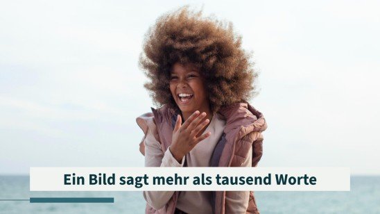 Tipps zur Stärkung des Selbstbewusstseins | Google Slides