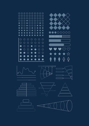 Old Scrap Paper Aesthetic Portfolio presentation template 