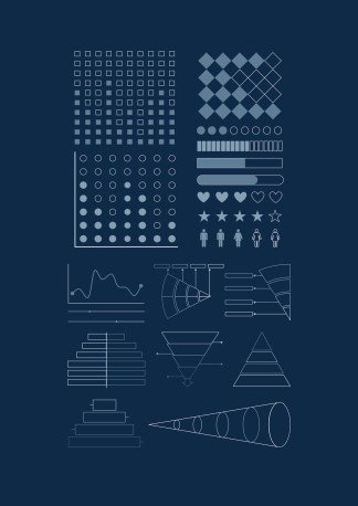 Old Scrap Paper Aesthetic Portfolio presentation template 