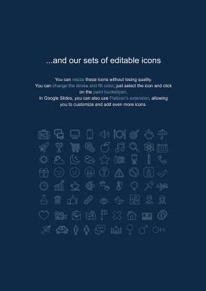 Old Scrap Paper Aesthetic Portfolio presentation template 