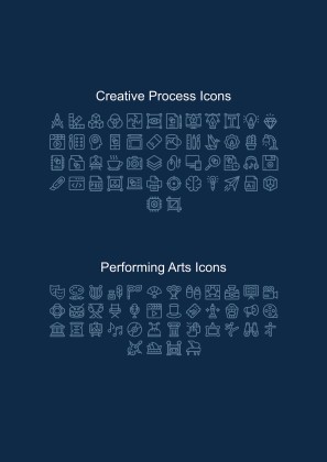 Cool Patterns Tape Scrapbook MK Plan presentation template 