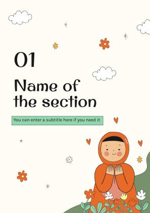 국제 감사의 날을 기념하는 유치원생의 사회 기술 활동 프레젠테이션 템플릿