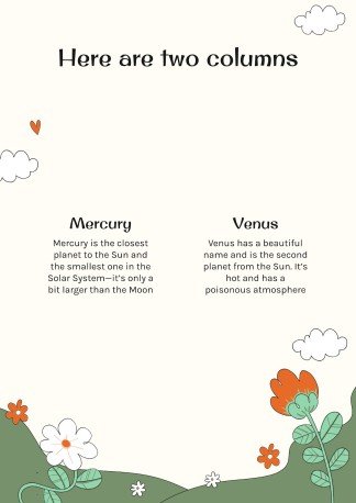 국제 감사의 날을 기념하는 유치원생의 사회 기술 활동 프레젠테이션 템플릿