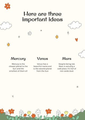 국제 감사의 날을 기념하는 유치원생의 사회 기술 활동 프레젠테이션 템플릿